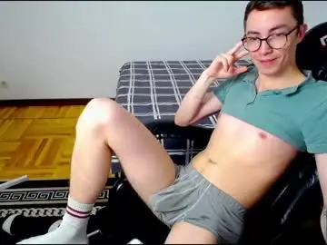 Chaturbate Private Sex Chat of charlieseyer
