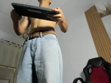Chaturbate Best live sex cam show of enzo_duran