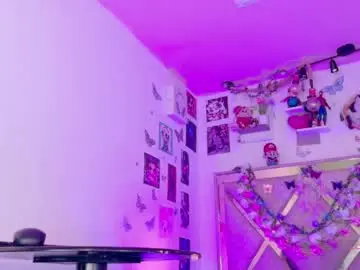 Chaturbate Adult Webcams of gabii_princess