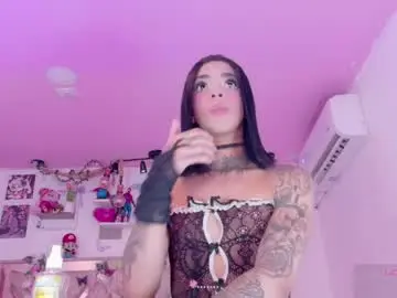 Chaturbate Live Sex of gabii_princess