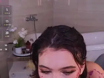 Chaturbate Free Live Porn of hotary_yuko
