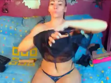 Chaturbate Live Porn of kersxxx