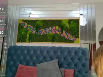 Chaturbate Adult Webcam of siennapierce