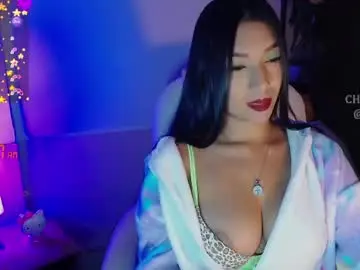 Chaturbate Adult Video Chat of _ailany_