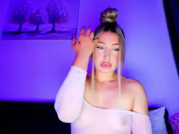 Chaturbate Live Porn of abella_soleill