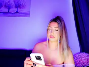 Chaturbate Private Sex Chat of abella_soleill