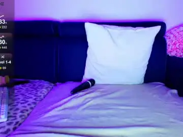 Chaturbate Best Webcam of abella_soleill