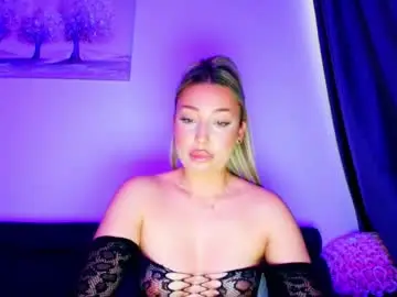Chaturbate Live Sex of abella_soleill