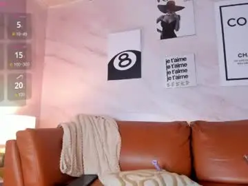 Chaturbate Nude Webcam of adalyn_cute