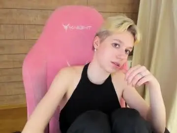 Chaturbate Adult Video Chat of agatagate