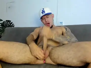 Chaturbate Live Sex of christopher_park