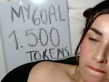 Chaturbate Live Sex of frida__x