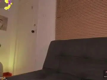Chaturbate Live Sex Cam of ikarmma