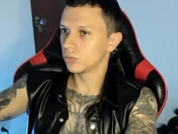 Chaturbate Nude Webcam of masterdave7