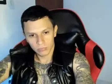 Chaturbate Private Sex Chat of masterdave7
