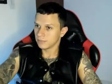 Chaturbate Sex Cam of masterdave7