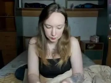 Chaturbate Live Sex Cam of morimy