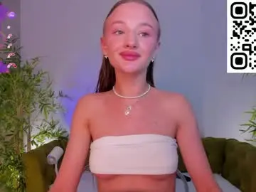 Chaturbate Adult Video Chat of pearl_bloom