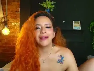 Chaturbate Private Sex Chat of sahra_tayl0r_