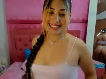 Chaturbate Sex Cam of xxxsarita_cute