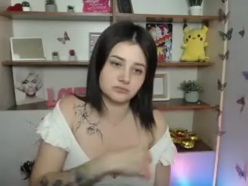 Chaturbate Sex Cam of kissleoxx