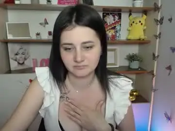 Chaturbate Adult Video Chat of kissleoxx