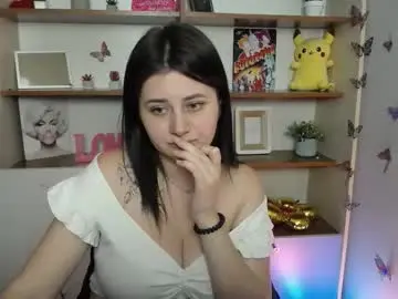 Chaturbate Free Porn Cam of kissleoxx