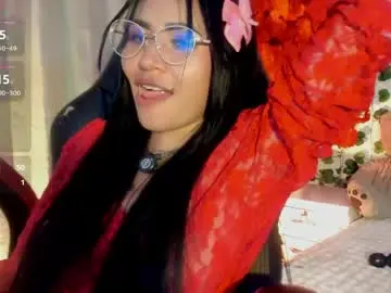 Chaturbate Adult Webcam of myomi_nix