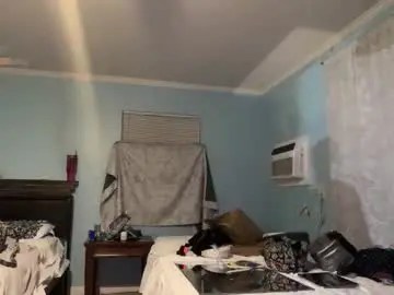 Chaturbate Sex Chat of natti_daddy
