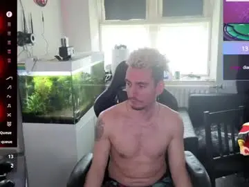 Chaturbate Sex Cam of rayzel_white