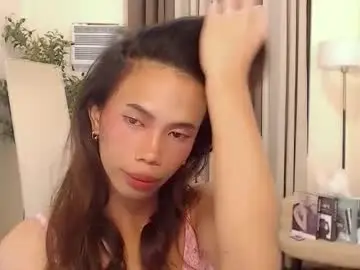 Chaturbate Adult Video Chat of scarlet_kisses