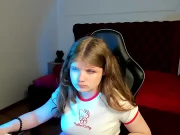 Chaturbate Nude Webcam of chloehalses