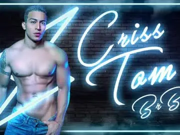 Chaturbate Live Sex of criss__tom
