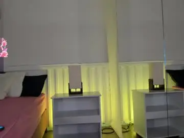 Chaturbate Sex Chat of eva_mark