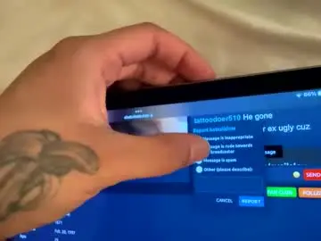 Chaturbate Live Porn of gabriellaayaila