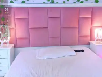 Chaturbate Live Sex Cam of kaily_sweet1