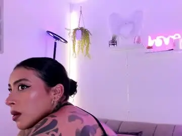 Chaturbate Adult Webcam of mar_kush