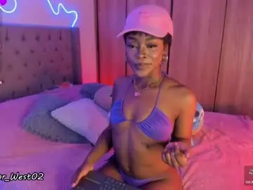Chaturbate Adult Webcams of miss_west
