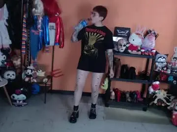 Chaturbate Adult Webcam of missmia2