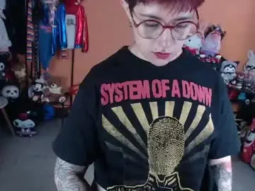 Chaturbate Live Porn of missmia2