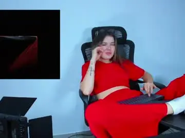 Chaturbate Nude Webcam of nashlyfontanna