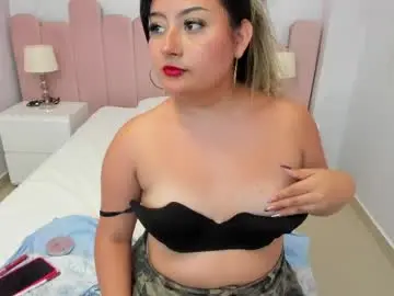 Chaturbate Sex Cam of odtte_sweet