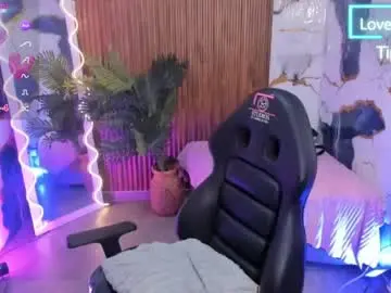Chaturbate Watch Live Sex Cams of samcielo_tay