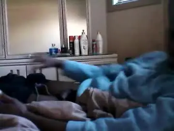 Chaturbate Sex Cam of soulzen666
