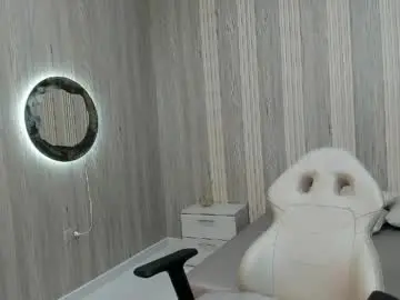 Chaturbate Sex Cam of caamii_sweett