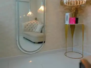 Chaturbate Private Sex Chat of caamii_sweett