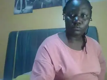 Chaturbate Best Webcam of ladyblossoms19