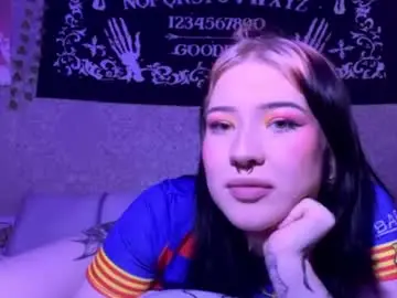 Chaturbate Live Sex of alisha_sky_