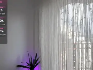 Chaturbate Live Sex of belle_blondy