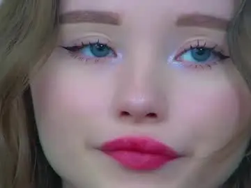 Chaturbate Free Porn Cam of keiraace
